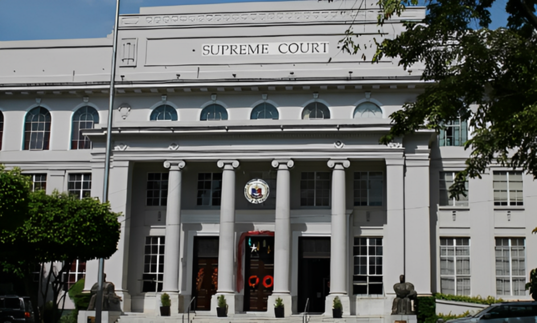 Supreme Court of the Philippines